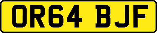 OR64BJF