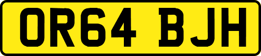 OR64BJH