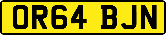 OR64BJN