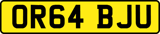 OR64BJU