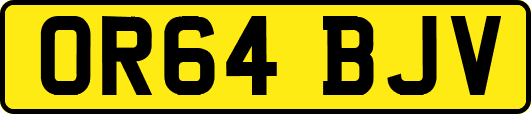 OR64BJV