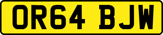 OR64BJW