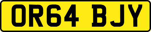 OR64BJY