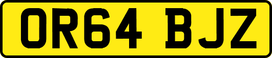OR64BJZ