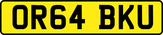 OR64BKU