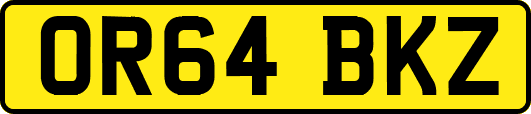 OR64BKZ