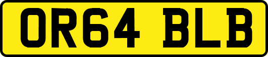 OR64BLB