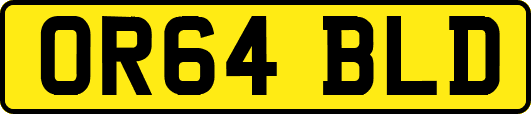 OR64BLD