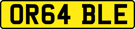 OR64BLE