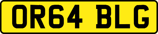 OR64BLG