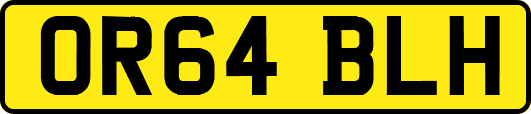 OR64BLH