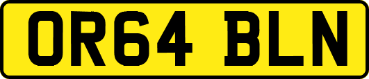 OR64BLN
