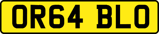 OR64BLO