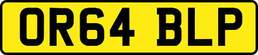 OR64BLP