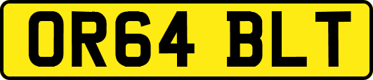 OR64BLT