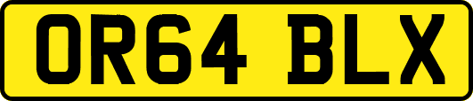 OR64BLX