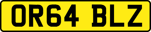 OR64BLZ