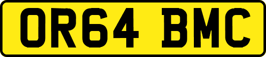 OR64BMC