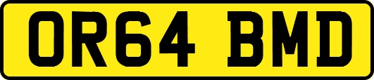OR64BMD