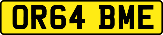 OR64BME