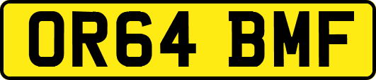 OR64BMF