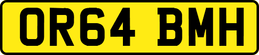 OR64BMH