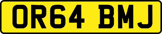 OR64BMJ