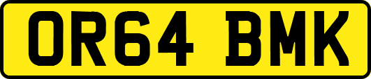 OR64BMK