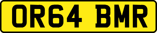 OR64BMR