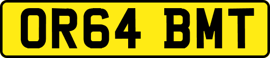 OR64BMT