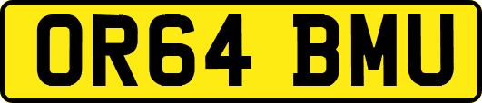 OR64BMU