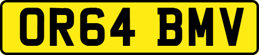 OR64BMV