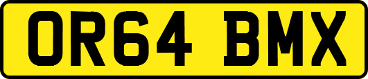 OR64BMX