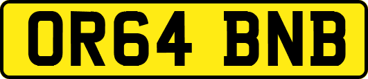 OR64BNB