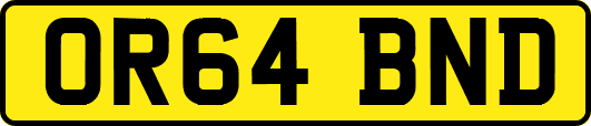 OR64BND