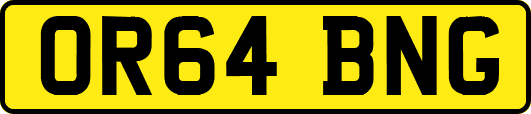 OR64BNG