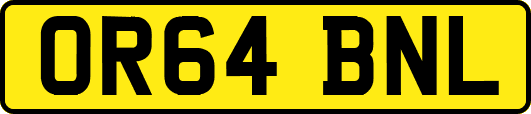 OR64BNL