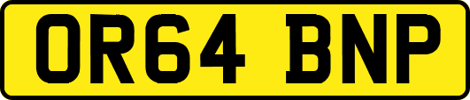 OR64BNP