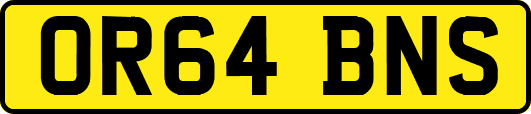 OR64BNS
