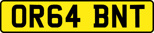 OR64BNT