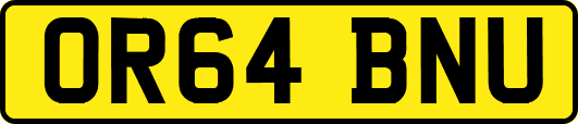 OR64BNU