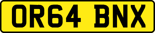 OR64BNX
