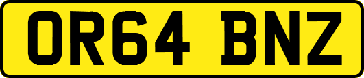 OR64BNZ