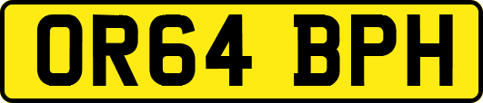 OR64BPH