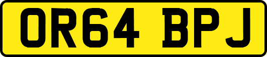 OR64BPJ