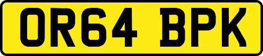 OR64BPK