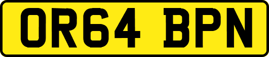 OR64BPN