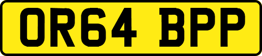 OR64BPP