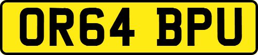 OR64BPU