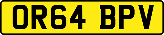 OR64BPV